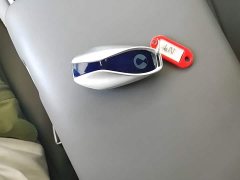 Denza BYD Denza N9 Premium Edition - ფოტო 9