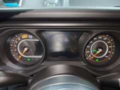 Jeep Wrangler 2.0T Sahara Four-Door - photo 12