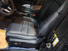 Jeep Wrangler 2.0T Sahara Four-Door - photo 15