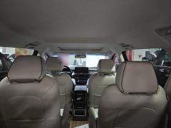 Buick GL8 Land Executive Cabin 652T Luxury - ფოტო 13