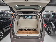 Buick GL8 Land Executive Cabin 652T Luxury - ფოტო 14