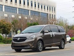 Buick GL8 Land Executive Cabin 652T Luxury - ფოტო 2