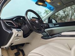Buick GL8 Land Executive Cabin 652T Luxury - ფოტო 3