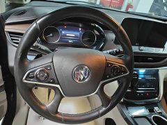 Buick GL8 Land Executive Cabin 652T Luxury - ფოტო 4