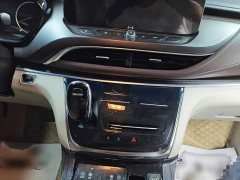 Buick GL8 Land Executive Cabin 652T Luxury - ფოტო 5