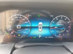 Jetour Jietu X90 PLUS 2021 1.6T DCT Villa 7-Seater - ფოტო 12