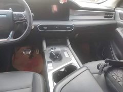 Jetour Jietu X90 PLUS 2021 1.6T DCT Villa 7-Seater - ფოტო 14