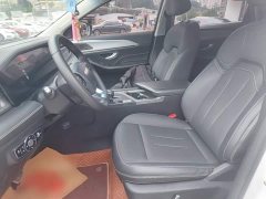 Jetour Jietu X90 PLUS 2021 1.6T DCT Villa 7-Seater - ფოტო 15