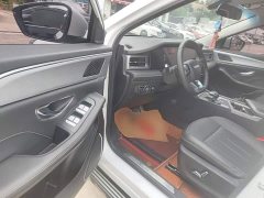 Jetour Jietu X90 PLUS 2021 1.6T DCT Villa 7-Seater - ფოტო 16