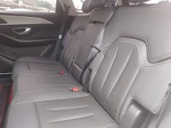 Jetour Jietu X90 PLUS 2021 1.6T DCT Villa 7-Seater - ფოტო 17