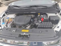 Jetour Jietu X90 PLUS 2021 1.6T DCT Villa 7-Seater - ფოტო 20