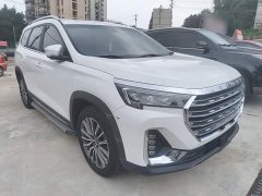 Jetour Jietu X90 PLUS 2021 1.6T DCT Villa 7-Seater - ფოტო 4