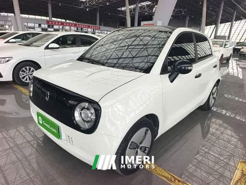 2021 ORA Black Cat 351km Standard - ავტომობილი ჩინეთიდან