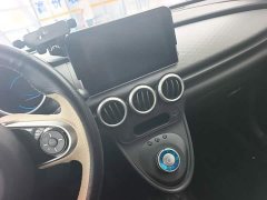 ORA Black Cat 351km Standard - ფოტო 13