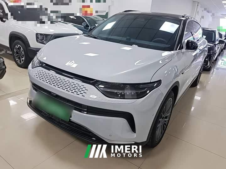 Leapmotor C11 Extended Range 300 Smart Comfort Edition - ავტომობილი ჩინეთიდან
