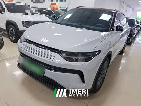 2023 Leapmotor C11 Extended Range 300 Smart Comfort Edition
