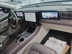 Leapmotor C11 Extended Range 300 Smart Comfort Edition - ფოტო 10