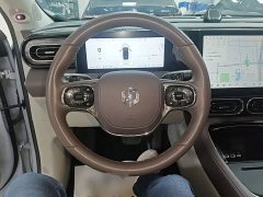 Leapmotor C11 Extended Range 300 Smart Comfort Edition - ფოტო 11