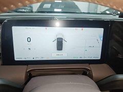 Leapmotor C11 Extended Range 300 Smart Comfort Edition - ფოტო 12