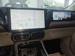 Leapmotor C11 Extended Range 300 Smart Comfort Edition - ფოტო 13