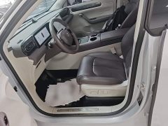 Leapmotor C11 Extended Range 300 Smart Comfort Edition - ფოტო 15
