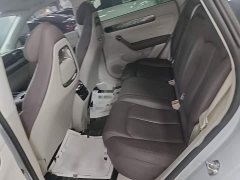 Leapmotor C11 Extended Range 300 Smart Comfort Edition - ფოტო 17