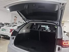 Leapmotor C11 Extended Range 300 Smart Comfort Edition - ფოტო 19