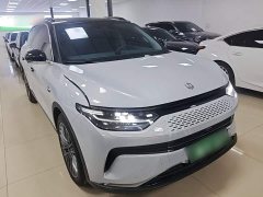 Leapmotor C11 Extended Range 300 Smart Comfort Edition - ფოტო 4