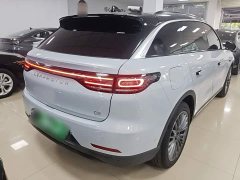 Leapmotor C11 Extended Range 300 Smart Comfort Edition - ფოტო 7