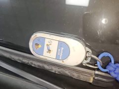 Leapmotor C11 Extended Range 300 Smart Comfort Edition - ფოტო 9