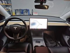 Tesla Model Y 2022 Facelift Rear-Wheel Drive - ფოტო 10