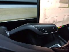 Tesla Model Y 2022 Facelift Rear-Wheel Drive - ფოტო 14