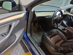 Tesla Model Y 2022 Facelift Rear-Wheel Drive - ფოტო 16