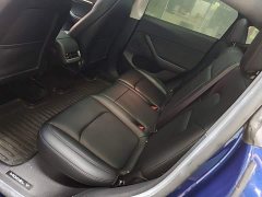 Tesla Model Y 2022 Facelift Rear-Wheel Drive - ფოტო 17