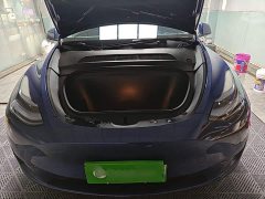 Tesla Model Y 2022 Facelift Rear-Wheel Drive - ფოტო 20