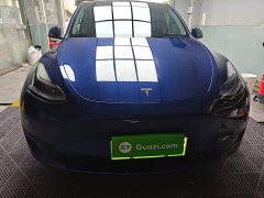 Tesla Model Y 2022 Facelift Rear-Wheel Drive - ფოტო 3