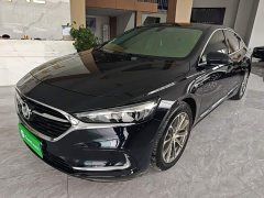 Buick Junyue 652T Luxury - ფოტო 1