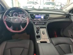 Buick Junyue 652T Luxury - ფოტო 10