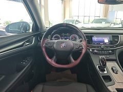 Buick Junyue 652T Luxury - ფოტო 11