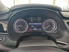 Buick Junyue 652T Luxury - ფოტო 12