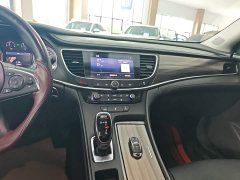 Buick Junyue 652T Luxury - ფოტო 13