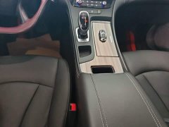 Buick Junyue 652T Luxury - ფოტო 14