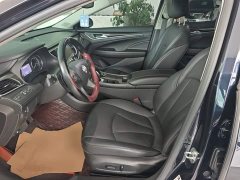 Buick Junyue 652T Luxury - ფოტო 15