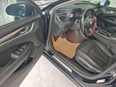 Buick Junyue 652T Luxury - ფოტო 16