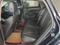 Buick Junyue 652T Luxury - ფოტო 17