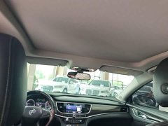 Buick Junyue 652T Luxury - ფოტო 18