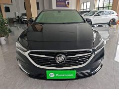 Buick Junyue 652T Luxury - ფოტო 3