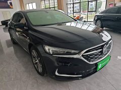 Buick Junyue 652T Luxury - ფოტო 4