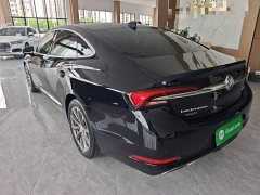 Buick Junyue 652T Luxury - ფოტო 5