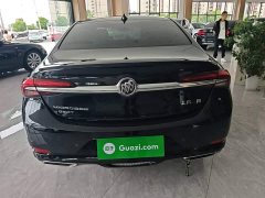 Buick Junyue 652T Luxury - ფოტო 6